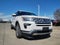 2018 Ford Explorer Limited 4WD