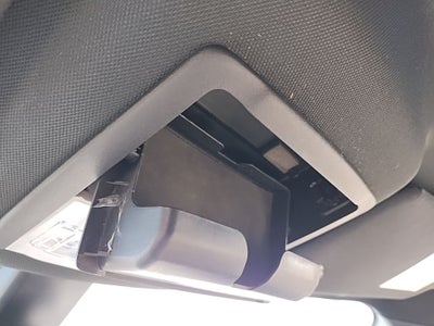 2018 Ford Explorer Limited 4WD