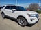 2018 Ford Explorer Limited 4WD