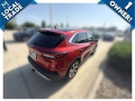 2024 Ford Escape Hybrid Platinum