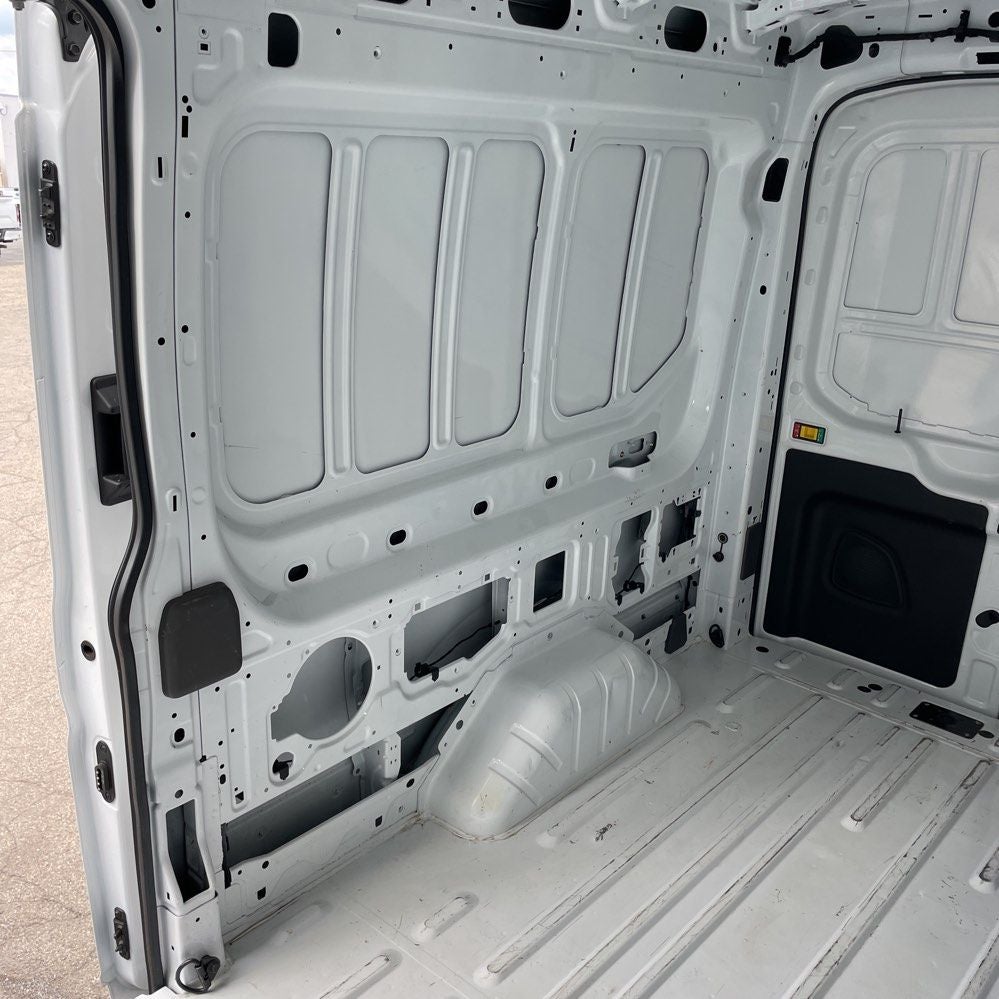 2025 Ford Transit-250 AWD
