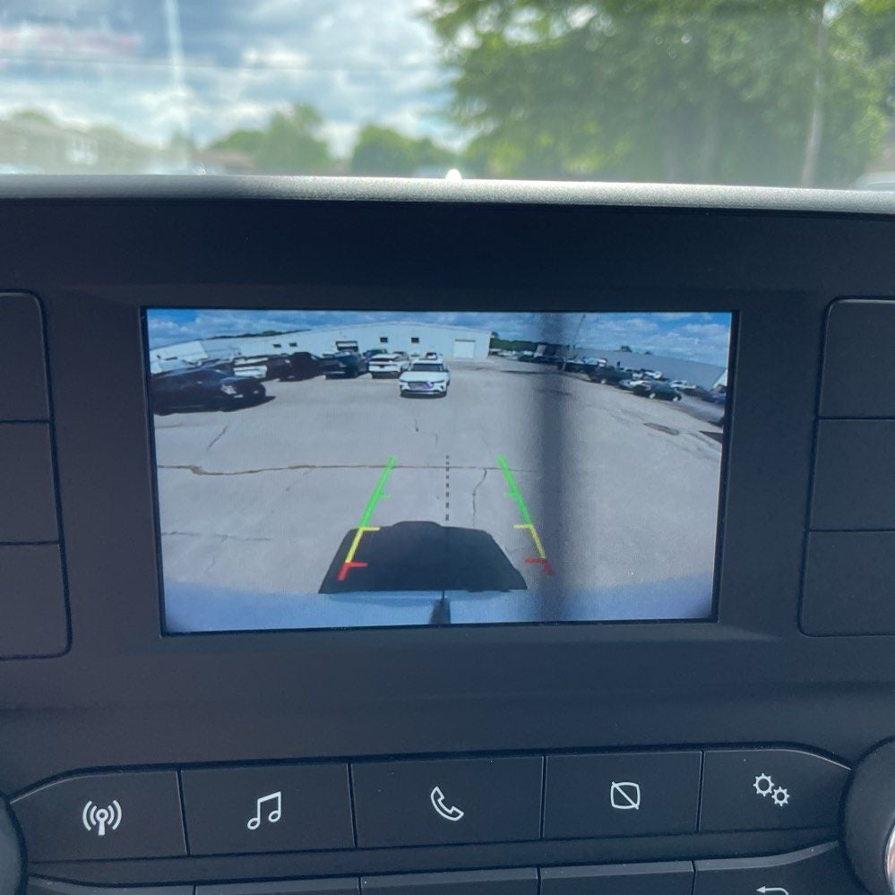 2025 Ford Transit-250 AWD