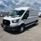 2025 Ford Transit-250 AWD