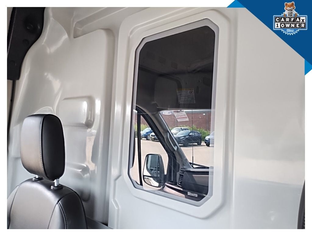 2025 Ford Transit-250 Base AWD