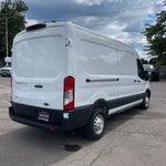2025 Ford Transit-250 AWD
