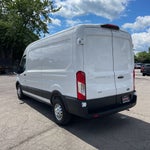 2025 Ford Transit-250 AWD