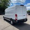 2025 Ford Transit-250 AWD