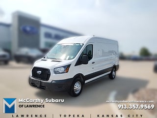 2025 Ford Transit-250 Base AWD