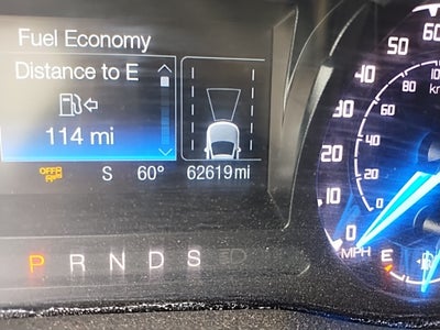 2019 Ford Ranger XLT 4WD