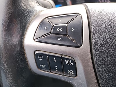 2019 Ford Ranger XLT 4WD