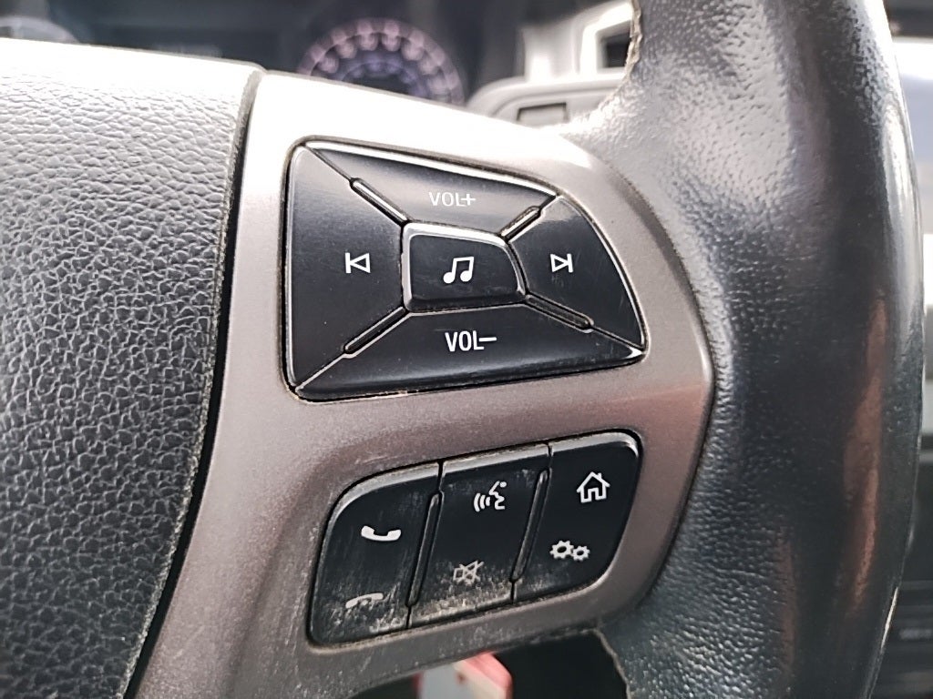 2019 Ford Ranger XLT 4WD