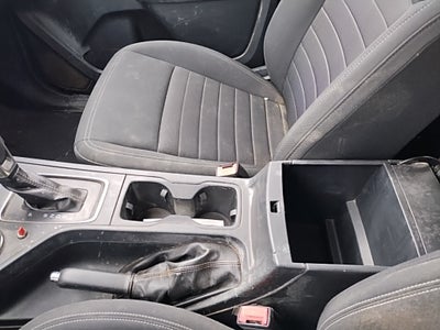 2019 Ford Ranger XLT 4WD