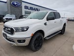 2019 Ford Ranger XLT 4WD