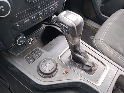 2019 Ford Ranger XLT 4WD