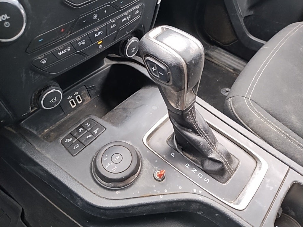 2019 Ford Ranger XLT 4WD