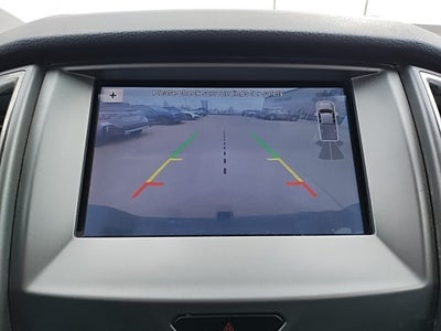 2019 Ford Ranger XLT 4WD