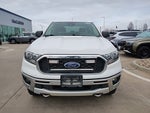 2019 Ford Ranger XLT 4WD