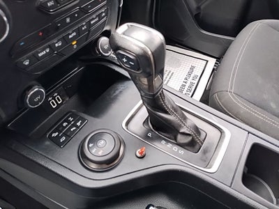 2019 Ford Ranger XLT 4WD