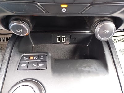 2019 Ford Ranger XLT 4WD