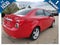 2013 Chevrolet Sonic LTZ