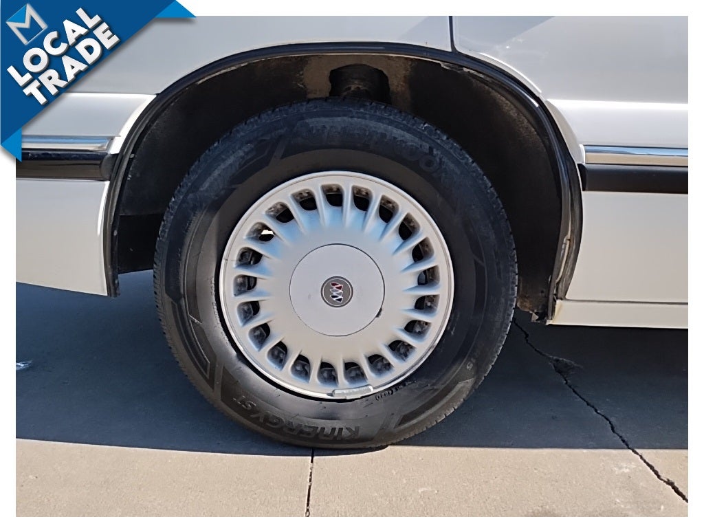 1997 Buick LeSabre Custom