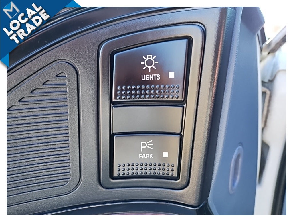 1997 Buick LeSabre Custom