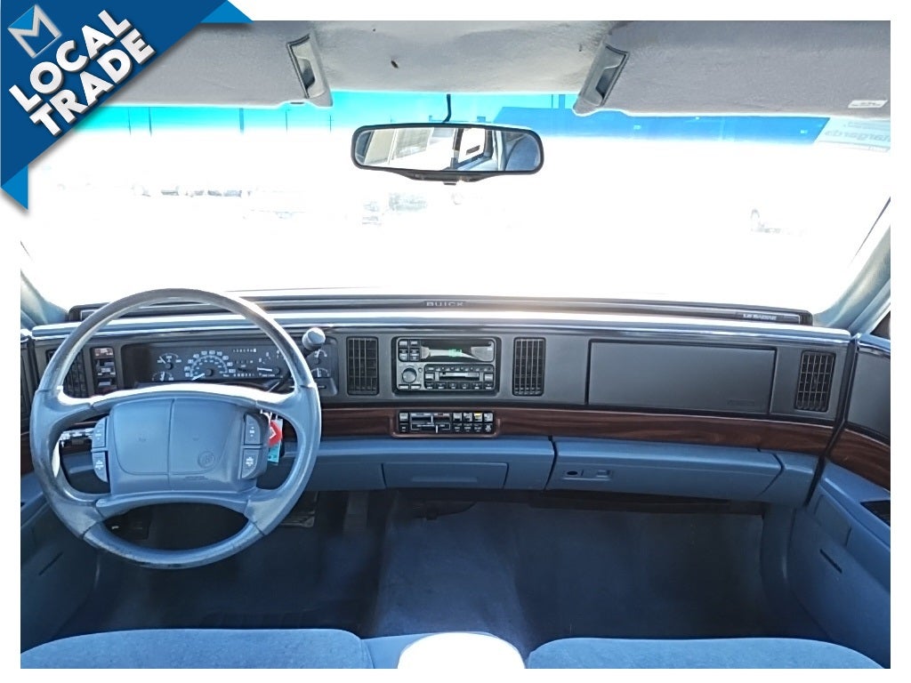 1997 Buick LeSabre Custom