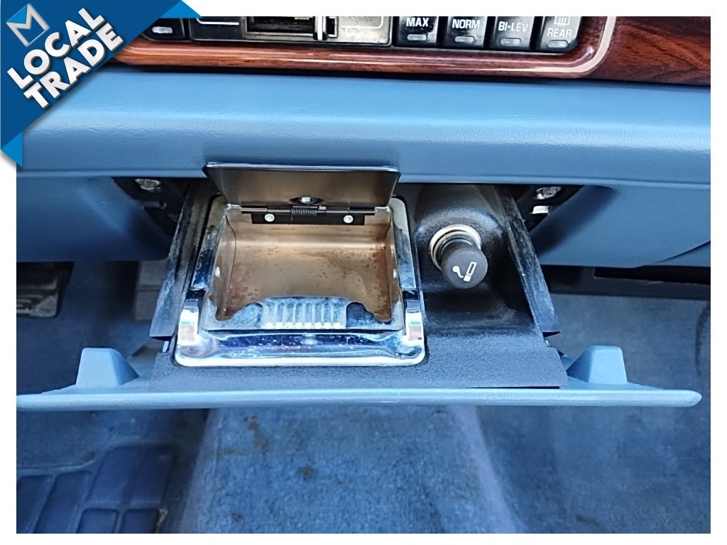 1997 Buick LeSabre Custom