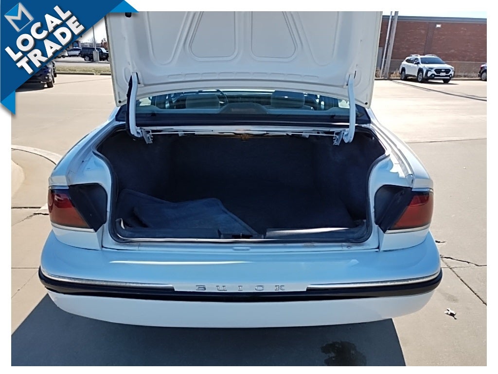 1997 Buick LeSabre Custom