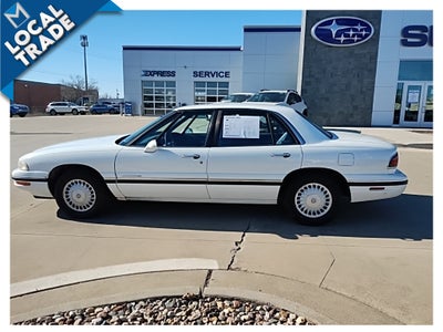 1997 Buick LeSabre Custom