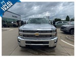2015 Chevrolet Silverado 2500HD LT