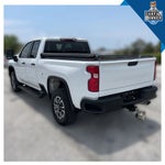 2021 Chevrolet Silverado 2500HD Work Truck