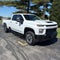 2021 Chevrolet Silverado 2500HD Custom