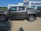 2019 GMC Canyon SLT