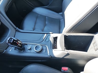 2023 Cadillac XT5 Premium Luxury AWD