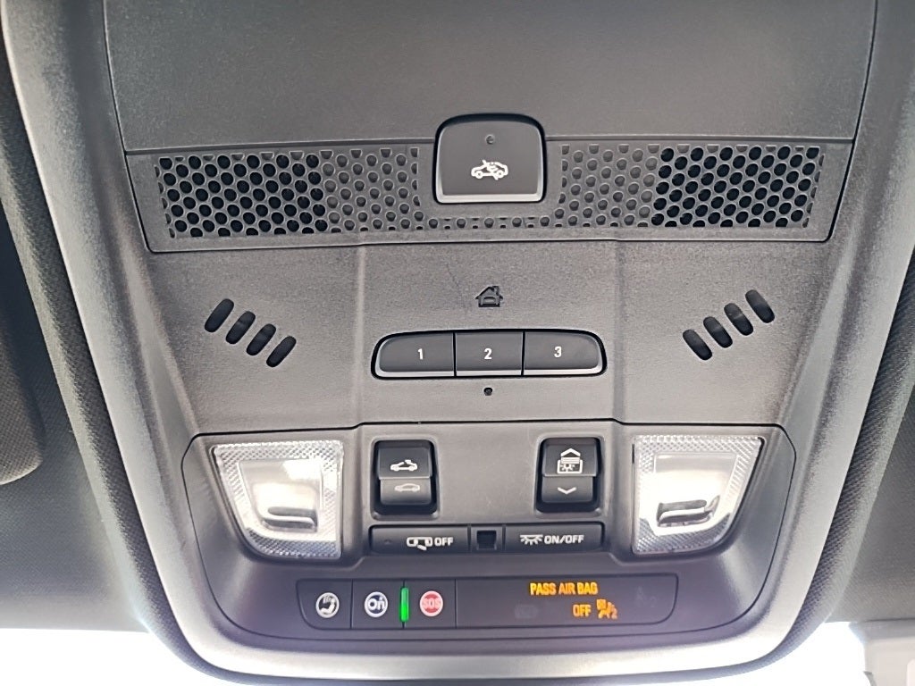 2023 Cadillac XT5 Premium Luxury AWD