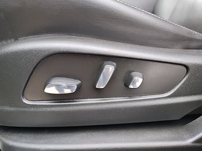 2023 Cadillac XT5 Premium Luxury AWD