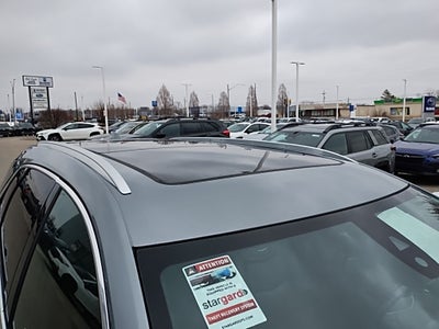 2023 Cadillac XT5 Premium Luxury AWD