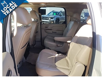 2010 Cadillac Escalade ESV Luxury