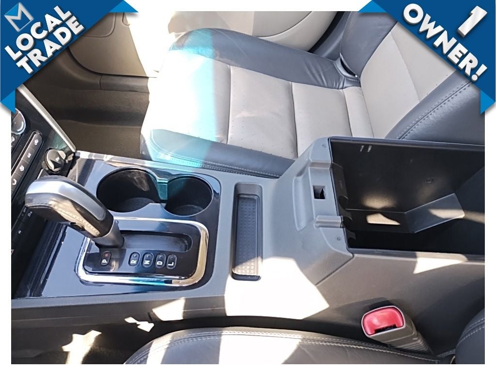 2008 Mercury Sable Base