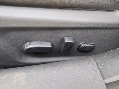 2019 Nissan Altima 2.0 Platinum