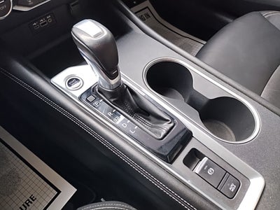 2019 Nissan Altima 2.0 Platinum