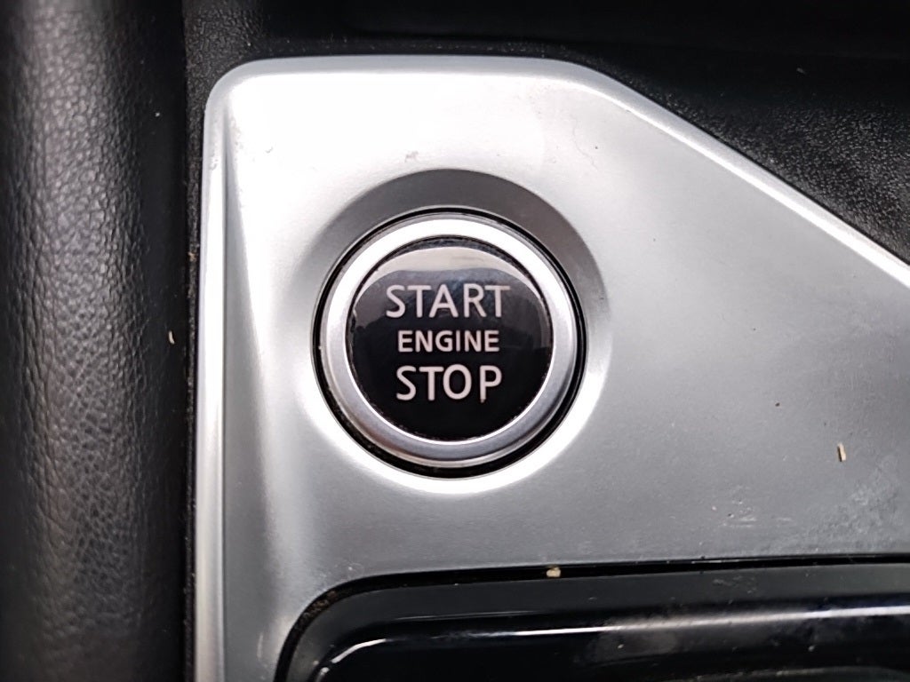 2019 Nissan Altima 2.0 Platinum