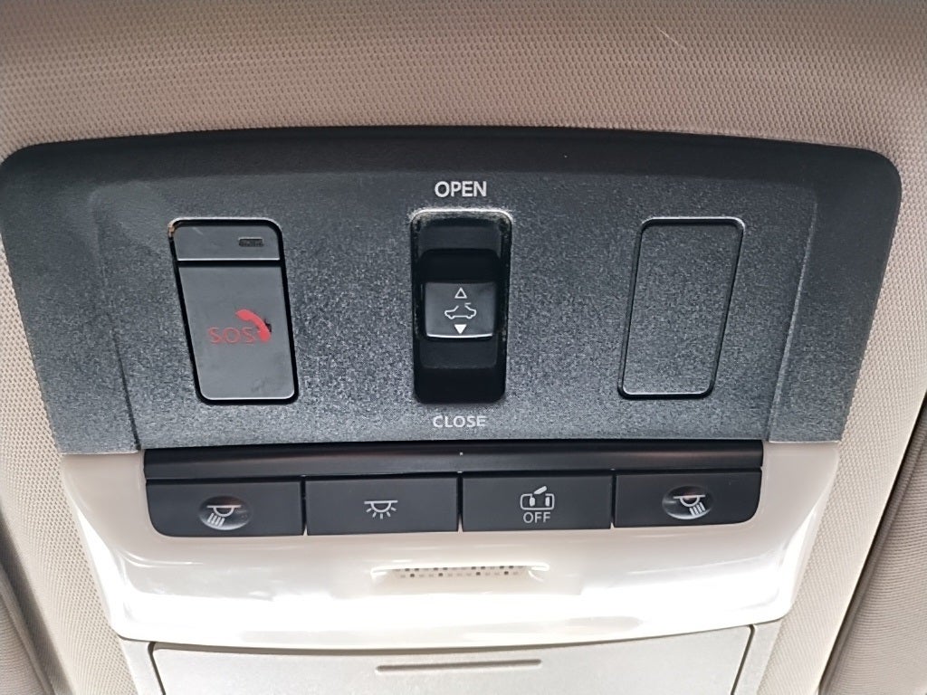 2019 Nissan Altima 2.0 Platinum