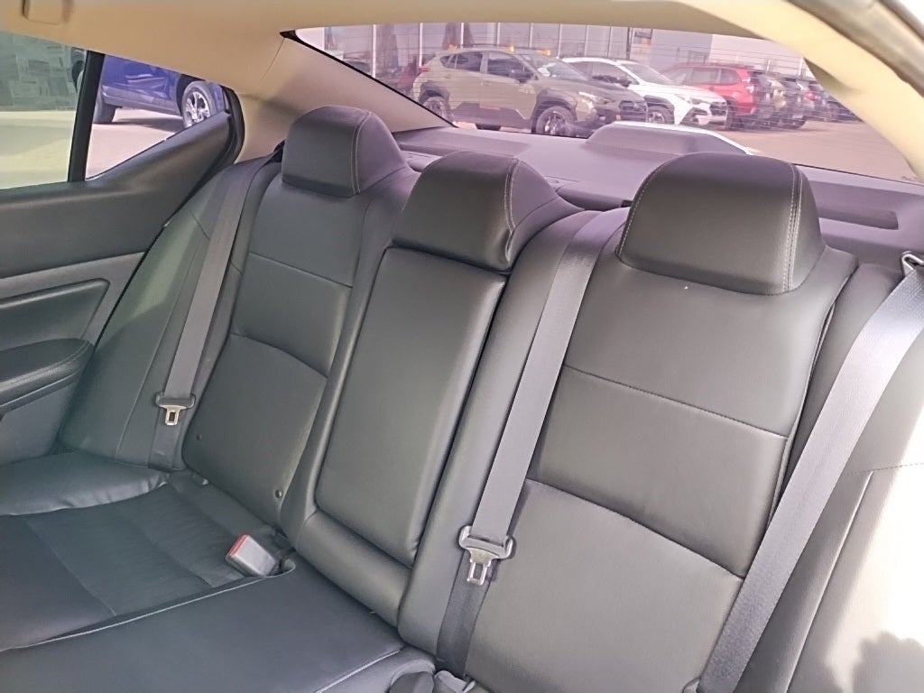 2019 Nissan Altima 2.0 Platinum