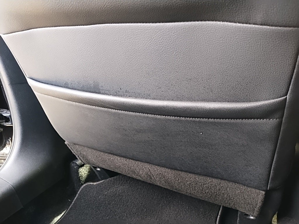 2019 Nissan Altima 2.0 Platinum