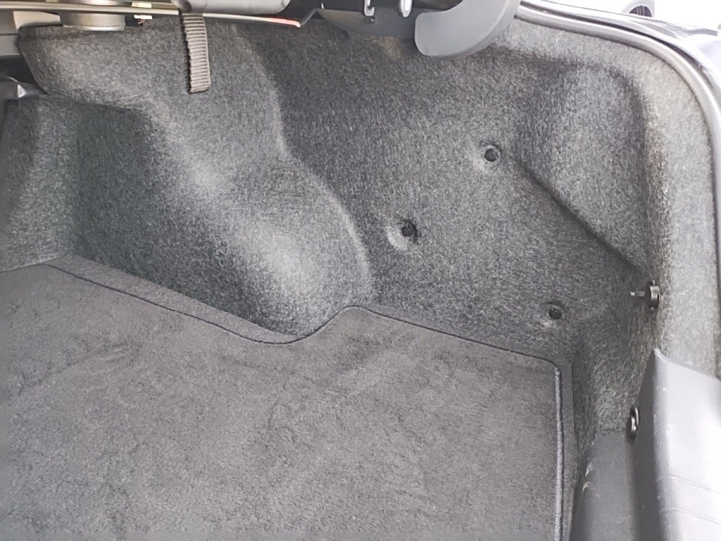 2019 Nissan Altima 2.0 Platinum