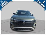 2024 Volkswagen Atlas 2.0T Peak Edition SEL