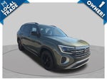 2024 Volkswagen Atlas 2.0T Peak Edition SEL