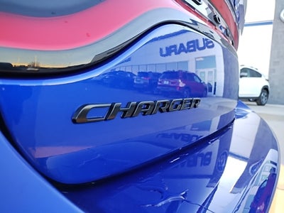 2020 Dodge Charger GT